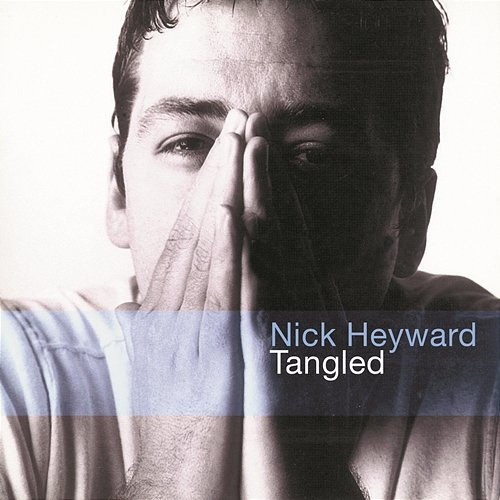 Blinded Nick Heyward