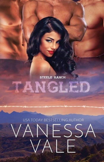 Tangled Vale Vanessa