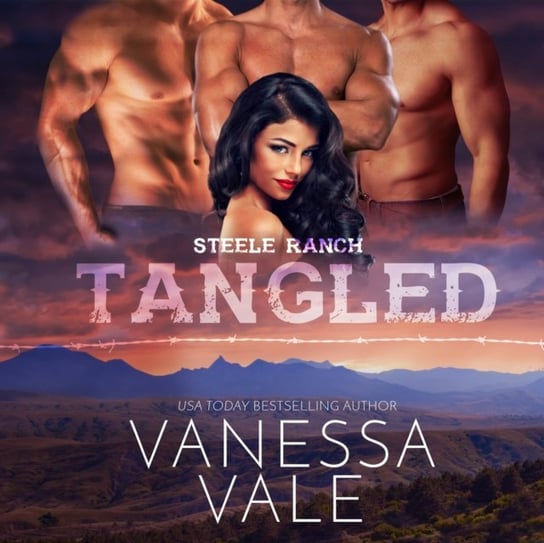 Tangled Vale Vanessa