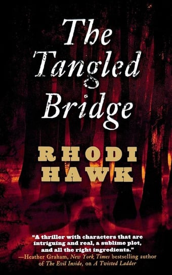 Tangled Bridge Hawk Rhodi
