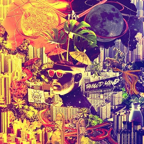 Tangled Mind Only Sun