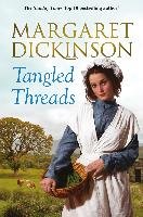 Tangled Threads Dickinson Margaret
