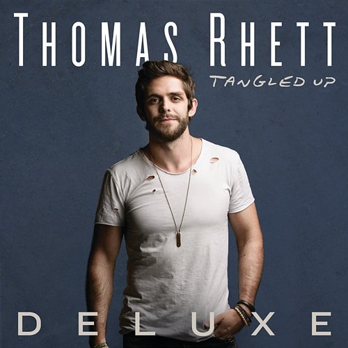 Tangled Up Thomas Rhett