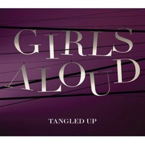 Tangled Up Girls Aloud