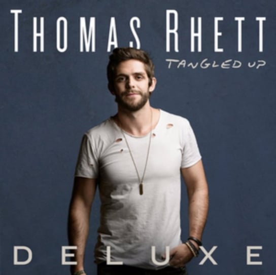 Tangled Up Thomas Rhett