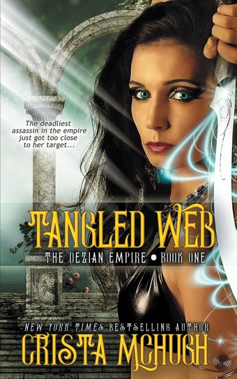 Tangled Web Mchugh Crista