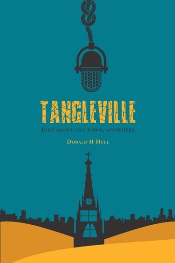 Tangleville Hull Donald H.