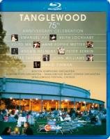 Tanglewood-75th Anniversary Celebration (brak polskiej wersji językowej) C Major