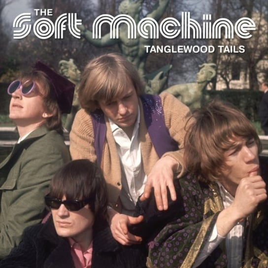 Tanglewood Tails Soft Machine