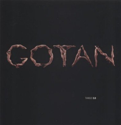 Tango 3.0 Gotan Project