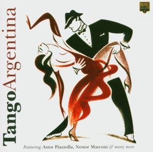 Tango Argentina Various Artists