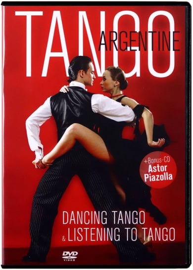 Tango Argentine Various Directors