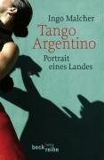 Tango Argentino Malcher Ingo