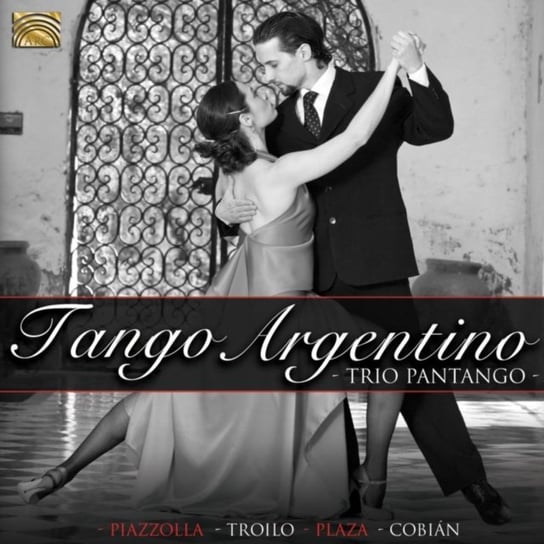 Tango Argentino Trio Pantango
