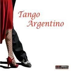 Tango Argentino Various Artists