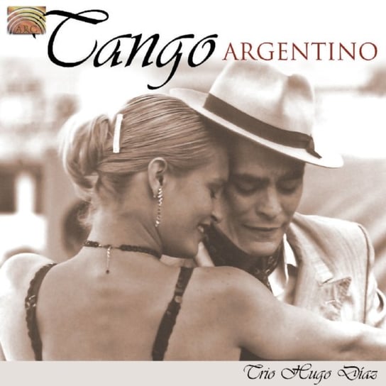 Tango Argentino Trio Hugo Diaz