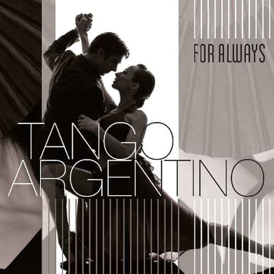 Tango Argentino Piazzolla Astor, Gardel Carlos, Canaro Francisco