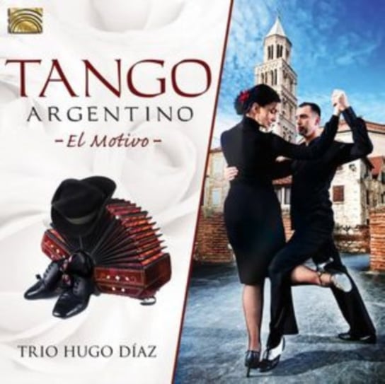 Tango Argentino - El Motivo Trio Hugo Diaz