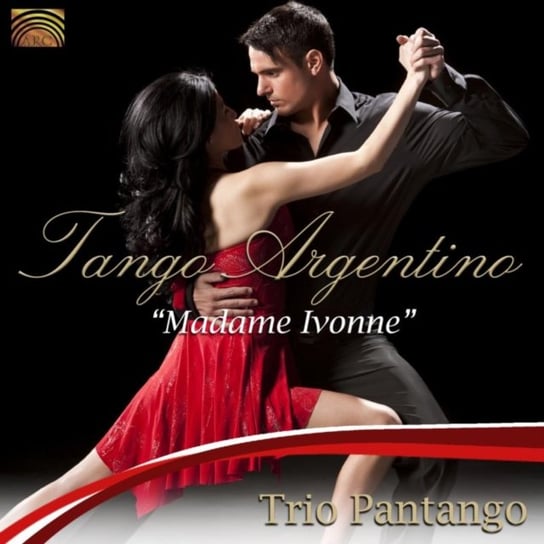 Tango Argentino - Madame Ivonne Trio Pantango