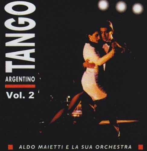 Tango Argentino V.2 Various Artists