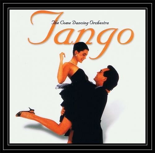 Tango Various Artists