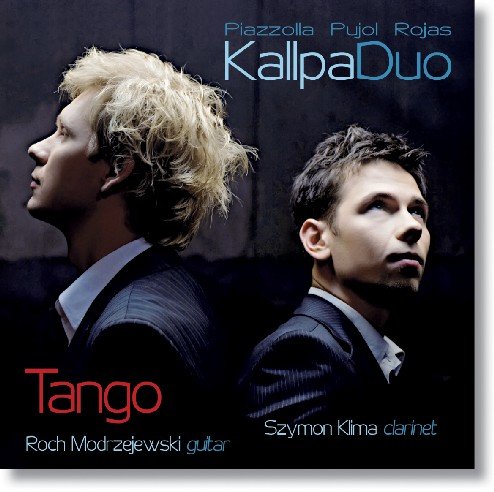 Tango Kallpa Duo