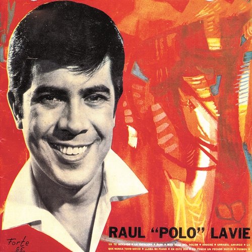 Tango Raúl Lavié