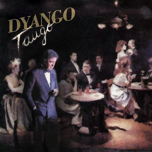 Tango Dyango
