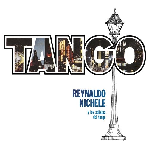 Tango Reynaldo Nichele