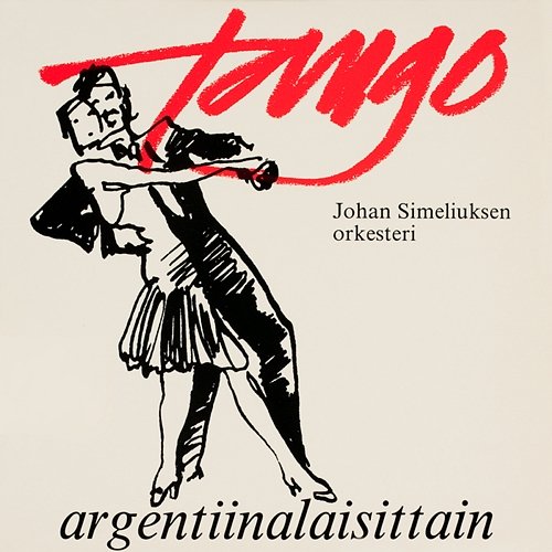 Tango Johan Simelius