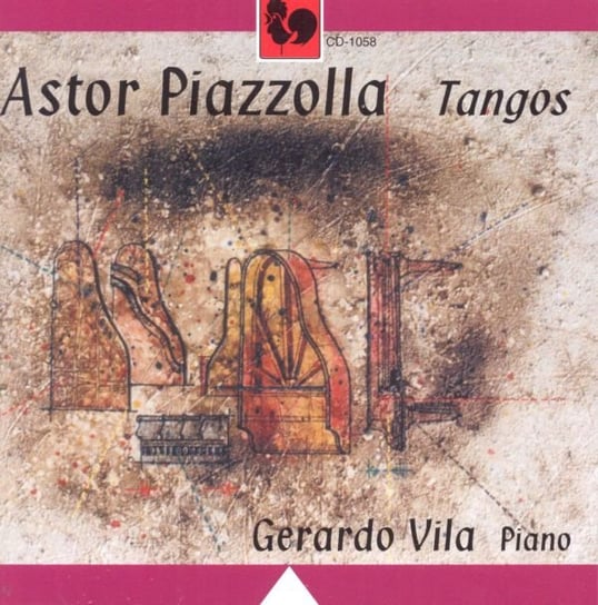 Tango Various Artists