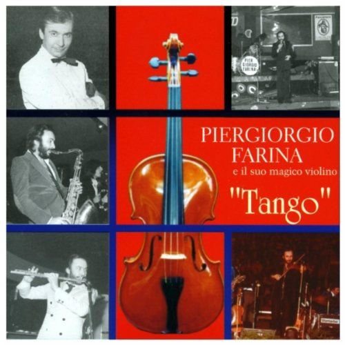 Tango Various Artists