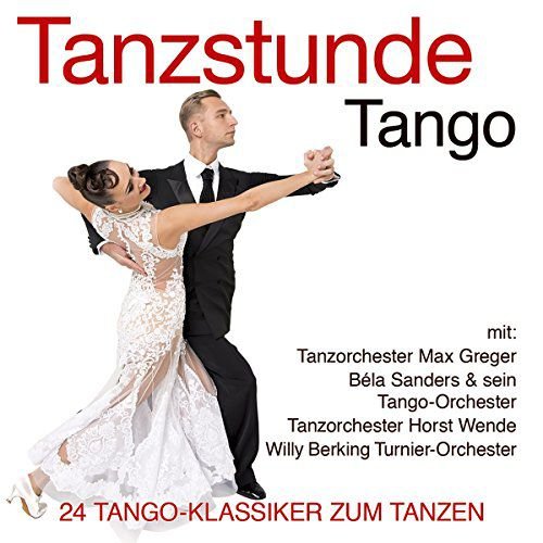 Tango Various Artists