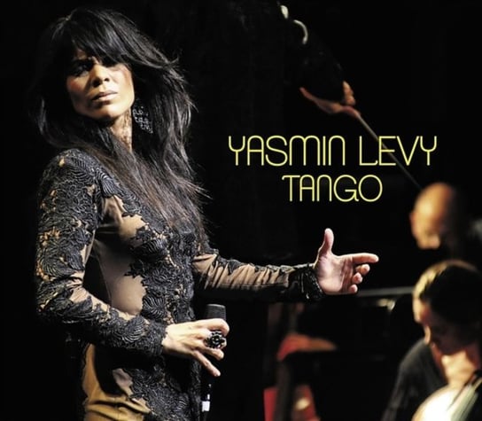 Tango Levy Yasmin