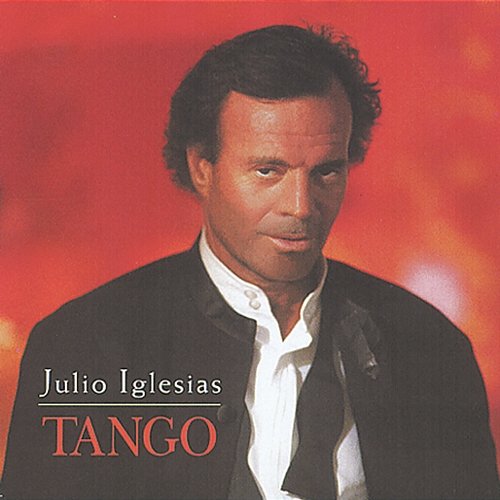 Tango Julio Iglesias