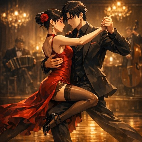 Tango CRVDO