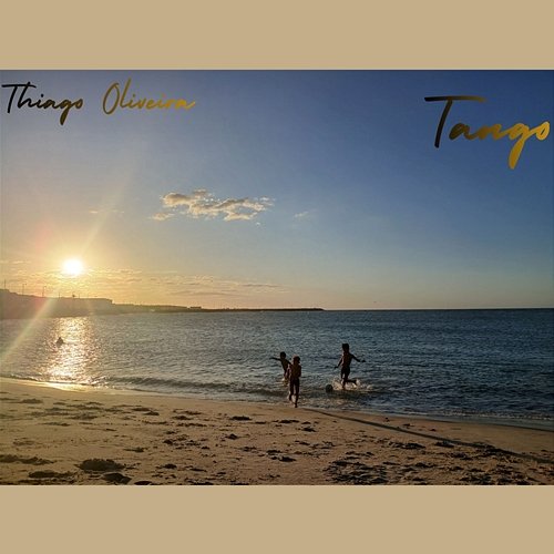 Tango Thiago Oliveira