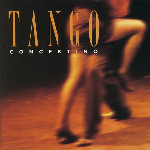 Tango Concertino Marthe Werring