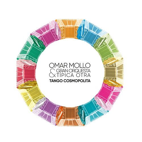 Tango Cosmopolita Omar Mollo con Gran Orquesta Típica OTRA