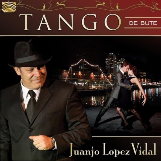Tango De Bute Vidal Juanjo Lopez