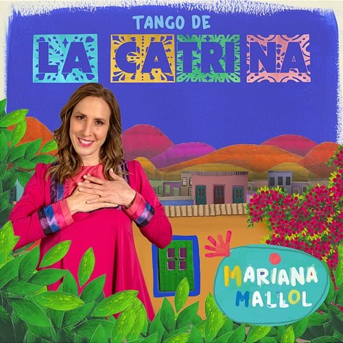 Tango de la catrina Mariana Mallol