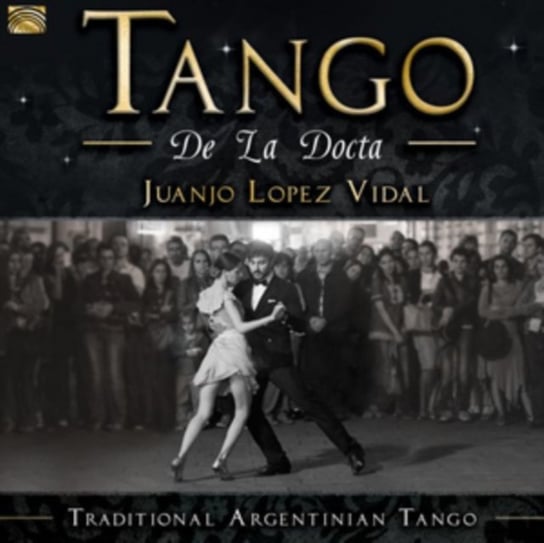Tango De La Docta Vidal Juanjo Lopez