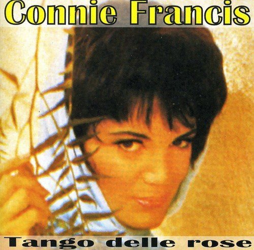 Tango Delle Rose Francis Connie