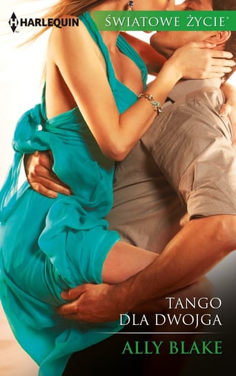 Tango dla dwojga Blake Ally