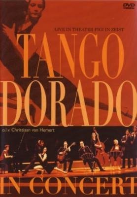 Tango Dorado In Concert Tango Dorado