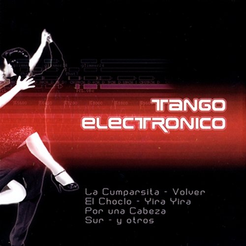 Tango Electrónico Le Tango