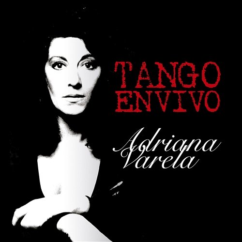 Tango en Vivo Adriana Varela
