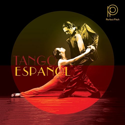 Tango Español Lars-Luis Linek
