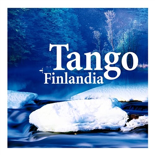 Tango Finlandia Various Artists