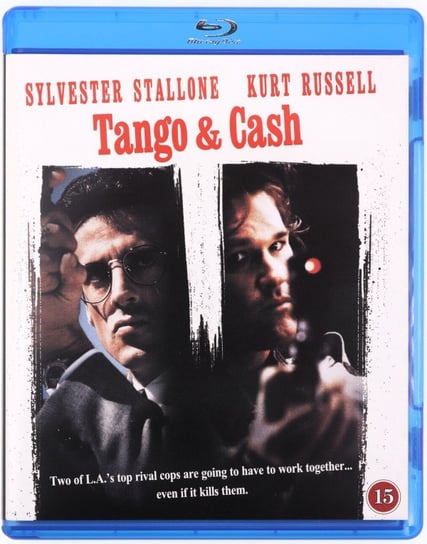 Tango i Cash Various Directors